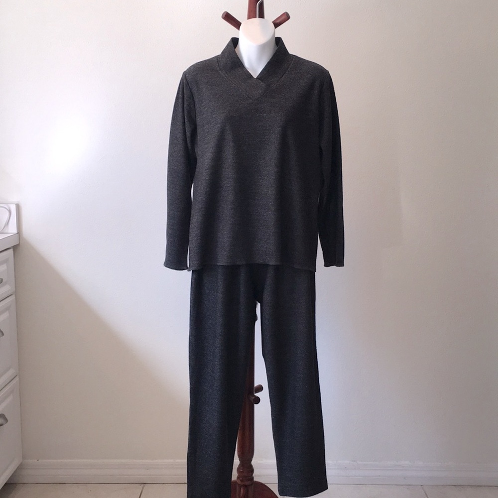 ONA Chic & Sophisticated Pant Set